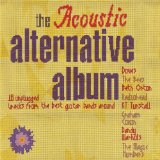 Various - The Alternative Album