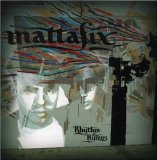 Mattafix - Living darfur (Maxi)