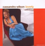 Cassandra Wilson - Days Aweigh