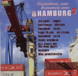 Sampler - Gestatten, wir kommen aus Hamburg 1