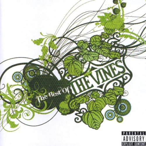 Vines , The - The Best of