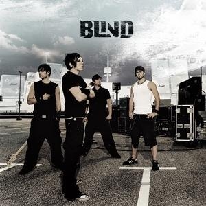 Blind - o.Titel