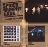 Spider Murphy Gang - Scharf Wia Peperoni (84)+Wahre Liebe (85)