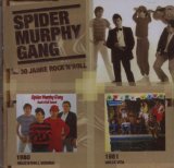  - Spider Murphy Gang - 25 Jahre Rock'n'Roll (2 DVDs) [Limited Edition]