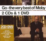 Moby - Songs 1993 - 1998