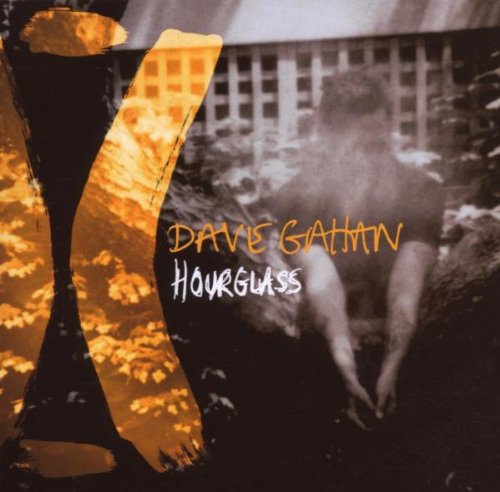 Gahan , Dave - Hourglass