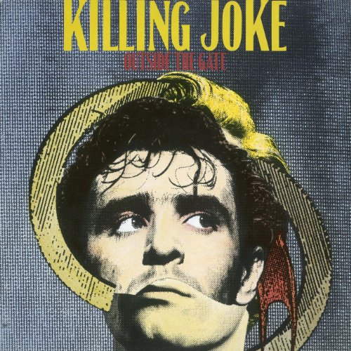 Killing Joke - Outside the Gate (Remastered+Bonus-CD)