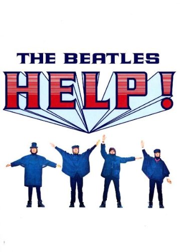 The Beatles - Help (2 Disc-Set)