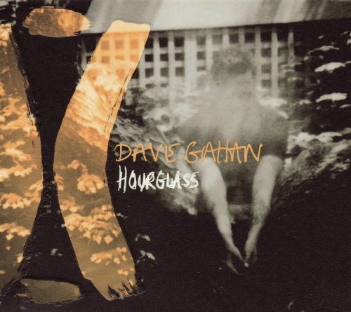 Gahan , Dave - Hourglass (Limited Digipack Edition)