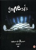 Genesis - Live At Wembley Stadium