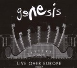 Genesis - Three sides live