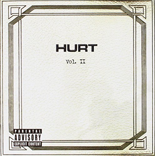 Hurt - Vol.2