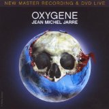 Jarre , Jean Michel - Aero (CD + DVD)