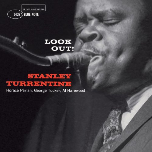 Stanley Turrentine - Look Out! (Rvg)