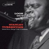 Stanley Turrentine - Hustlin' (Rvg)
