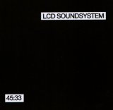 LCD Soundsystem - Sound of silver