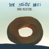 Wim Mertens - Jeremiades