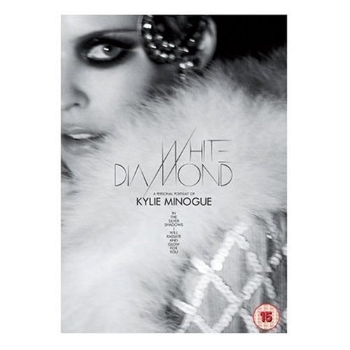  - Kylie Minogue - White Diamond/ Homecoming (2 DVD)