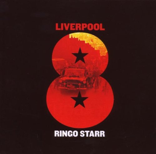 Starr , Ringo - Liverpool 8