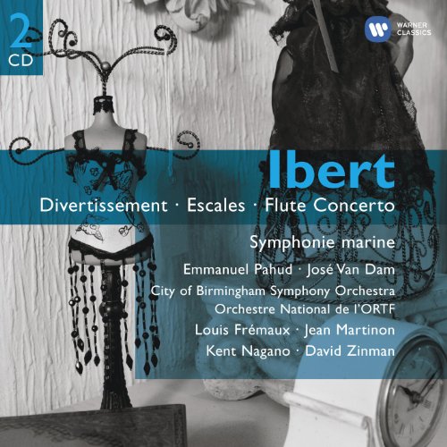  - Orchesterwerke