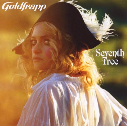 Goldfrapp - Seventh tree