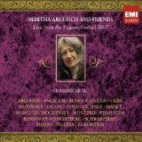 Argerich , Martha - Argerich & Friends - Live From Lugano Festival 2008
