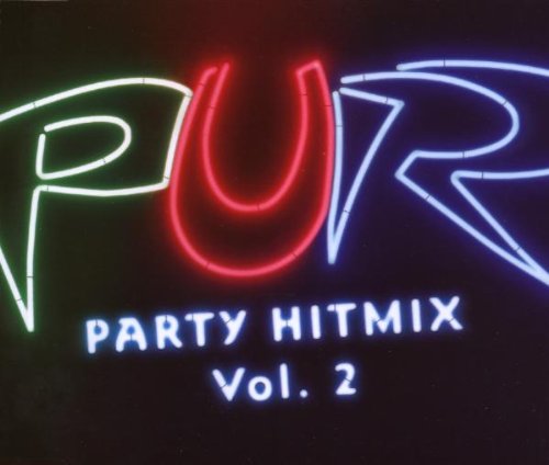 Pur - Partyhitmix Vol.2