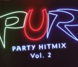 Pur - Partyhitmix (Maxi)