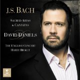 Händel , Georg Friedrich - Operatic Arias (David Daniels)