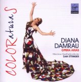 Damrau , Diana - Fiamma Del Belcanto (Noseda)