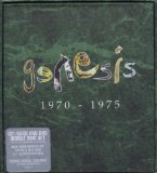 Genesis - Box Set Live 1973-2007 [NTSC]