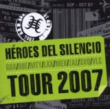 Heroes Del Silencio - Rarezas
