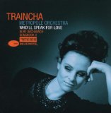 Traincha - Strange Fruit (SACD)