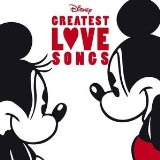 Sampler - We Love Disney