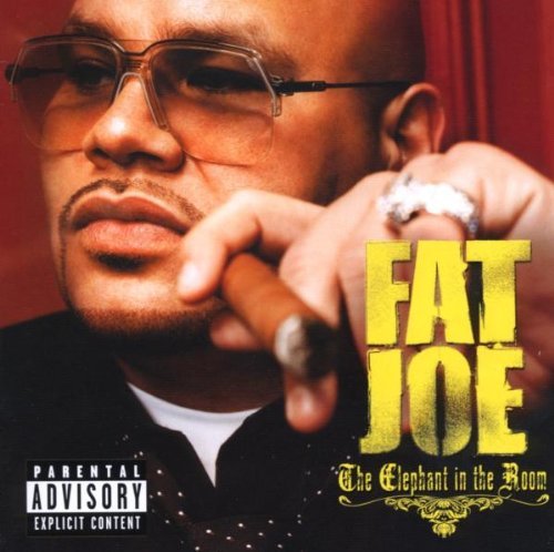 Fat Joe - The Elephant in the Room