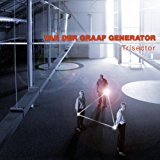Van der Graaf Generator - A Grounding in Numbers