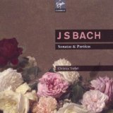 Bach , Johann Sebastian - Sonatas And Partitas For Solo Violin BWV 1001-1006 (Zehetmair)