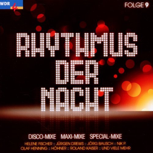 Sampler - Rhythmus der Nacht 9