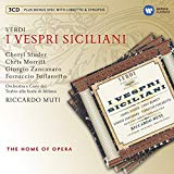 Verdi , Giuseppe - Verdi: La Forza Del Destino