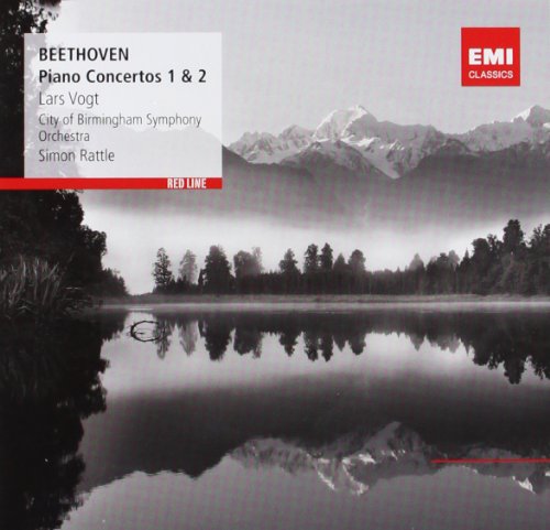  - Klavierkonzerte 1 & 2
