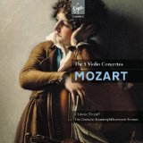 Bach , Johann Sebastian - Sonatas & Partitas (Tetzlaff)