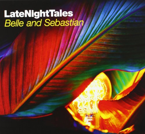 Various - Late Night Tales: Belle & Sebastian (Vol.2)