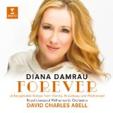 Damrau , Diana - Opera & Concert Arias