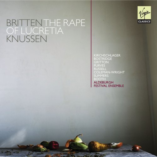 - The Rape of Lucretia