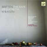  - Benjamin Britten - the Rape of Lucretia / Phaedra