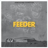 Feeder - Renegades (Special ed.)