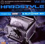 Various - Hardstyle Vol.17