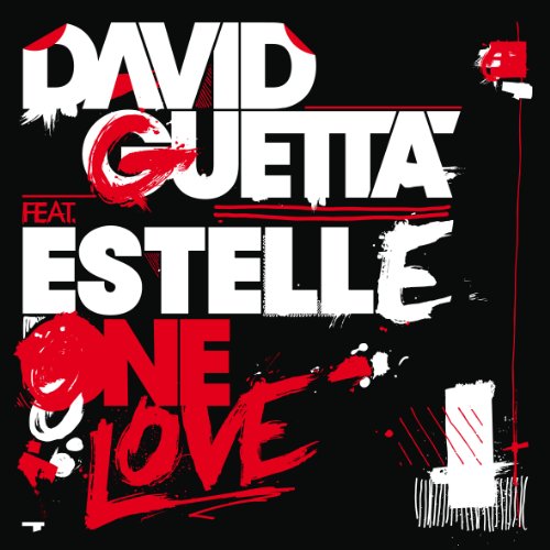 Guetta , David - One Love (Remixes) (Feat. Estelle) (Maxi)
