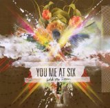You Me At Six - Take Off Your Colours (Deluxe Edition)