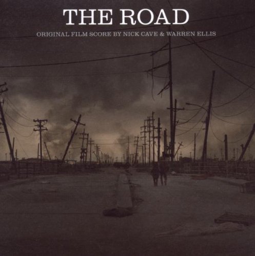 Cave , Nick & Ellis , Warren - The Road (OST)
